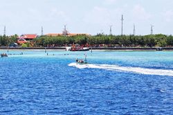 Biển đảo Việt Nam: Bình yên Trường Sa