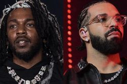 Kendrick Lamar giành quán quân Billboard Hot 100