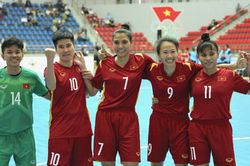 ĐT Việt Nam sáng cửa dự World Cup sau thông báo mới nhất của FIFA