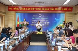 Vinh danh 68 sản phẩm 'Ngôi sao thuốc Việt' lần thứ 2