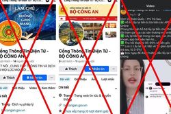 Cảnh giác với thủ đoạn lừa đảo hỗ trợ lấy lại tiền bị lừa, tham gia các cuộc thi tài năng giả mạo