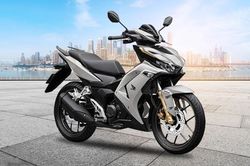 Cập nhật bảng giá xe Honda Winner X mới nhất tháng 5/2024