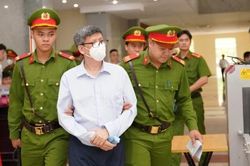 Ông Nguyễn Thanh Long nộp thêm 1 tỷ, xin giảm nhẹ mức án 18 năm tù vụ Việt Á