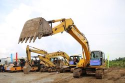 Sóc Trăng mời 28 tỉnh, thành đăng ký nhu cầu sử dụng cát biển san lấp