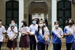 Ép học sinh không thi lớp 10: Khi bệnh thành tích 'đè bẹp' lương tâm nhà giáo