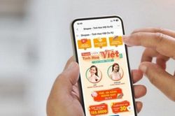 Tìm mới để giữ cũ, thương hiệu Việt truyền thống kết hợp livestream cùng sàn TMĐT
