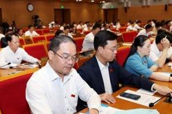 Tin tức 24h qua: Hà Nội 'chốt' thời điểm 5 huyện lên quận
