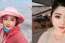 Độc lạ cô gái Việt Nam có tên dài 25 ký tự, cư dân mạng đọc một hơi mà mỏi mồm