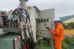 Lịch cắt điện Bắc Giang ngày mai 16/5 thông báo mới nhất