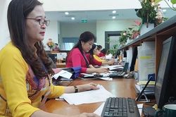 Kho bạc Nhà nước đẩy mạnh thanh tra giám sát