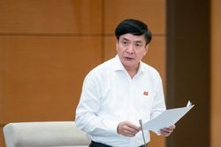 Thông tin mới về nội dung Kỳ họp thứ 7, Quốc hội khóa XV