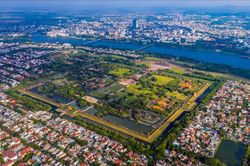 Thông qua đề án thành lập thành phố Huế trực thuộc Trung ương