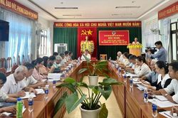Gia Lai: Lấy ý kiến về việc thành lập Hội Người cao tuổi cấp tỉnh, huyện
