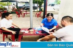 Phấn đấu vận động 1.350 người tham gia BHXH tự nguyện trong tháng 5/2024
