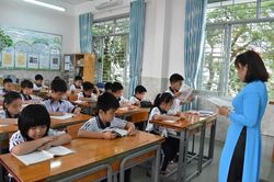 Tin vui mới cho hàng nghìn giáo viên, mức lương có thể được xếp cao nhất nếu đề xuất được thông qua