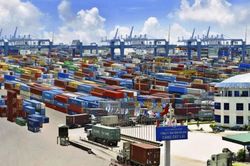 Tổng trị giá xuất nhập khẩu cả nước trong 4 tháng đầu năm 2024 đạt gần 239 tỷ USD