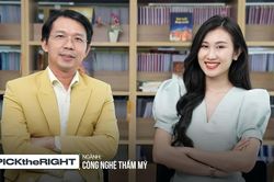 Học Công nghệ thẩm mỹ đừng để thiếu điều này