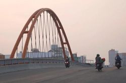 Khánh thành 2 cây cầu hơn 400 tỷ đồng ở Cần Thơ vào ngày 19/5