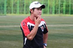 HLV Kim Sang Sik sắp có đủ trợ lý tại đội tuyển Việt Nam