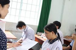 Danh sách 62 trường THPT tại TPHCM được tăng chỉ tiêu tuyển sinh vào lớp 10