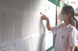 Hải Phòng: Sẵn sàng phương án tổ chức kì thi vào lớp 10 năm học 2024-2025