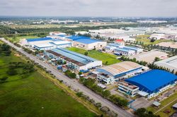 Thu hút FDI nổi trội, điều gì tạo nên 'thương hiệu' của Bình Dương?