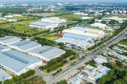 Bình Dương lên kế hoạch di dời các khu công nghiệp