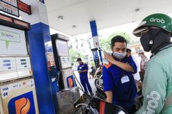 Dầu thô thế giới trên đà tăng, giá xăng trong nước chiều nay sẽ được điều chỉnh như thế nào?
