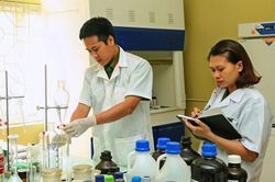 Ngày 17/5, Hội nghị toàn quốc tổng kết thi hành Luật Giám định tư pháp