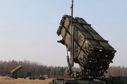 Ukraine nhận tin xấu về hệ thống phòng không Patriot