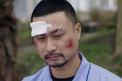 'Người một nhà' tập 15: Trí kiện con trai ông trùm