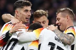 Đức công bố danh sách dự EURO 2024