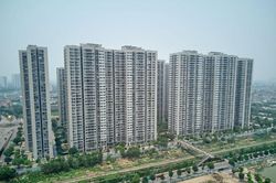 'Xử lý tình trạng thổi giá chung cư không nên dùng công cụ hành chính'