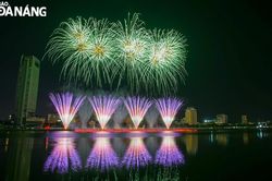DIFF 2024 mở cổng bán vé trực tuyến