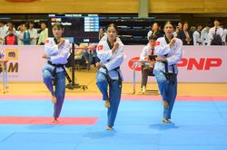 Đà Nẵng đăng cai giải vô địch Taekwondo châu Á 2024