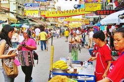 'Người bán hàng' Thái Lan tiếp tục sứ mệnh mời gọi đầu tư