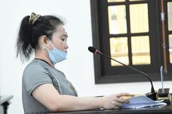 Nữ chủ hụi chiếm đoạt hơn 37 tỉ đồng lĩnh án chung thân