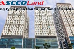 Taseco Land (TAL) thành lập công ty con tại Hải Phòng có vốn điều lệ 20 tỷ đồng