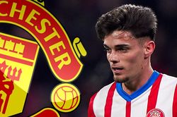 Tin chuyển nhượng 17/5: MU mua hậu vệ trái, chốt sao đẳng cấp của La Liga