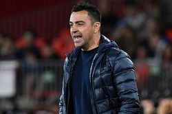 Barcelona có thể sa thải Xavi vì vạ miệng