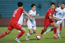 Lịch thi đấu bóng đá hôm nay 18/5: Thể Công vs Nam Định, Lecce vs Atalanta