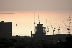 Kinh tế Israel phục hồi mạnh trong quý I/2024