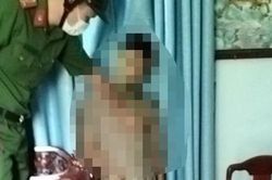 Bí thư xã Thanh Lương (Bình Phước) chết trong tư thế treo cổ tại phòng làm việc