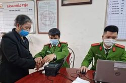 Độ tuổi cấp đổi thẻ căn cước từ ngày 1/7/2024