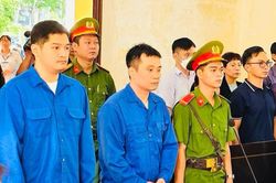 Vụ tai nạn giao thông làm 5 người chết: Đề nghị tuyên Phó Giám đốc Công ty Thành Bưởi đến 36 tháng tù
