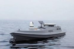 Nga khai hỏa tên lửa Iskander, phá hủy kho chứa hàng chục xuồng tự sát của Ukraine ở Nikolaev