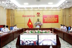Tiếp tục đổi mới, nâng cao hiệu quả hoạt động giám định tư pháp