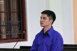 Kêu gọi bạn góp vốn làm ăn để chiếm đoạt, 'lợi nhuận' là 15 năm tù