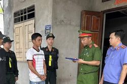 Bình Thuận: Khởi tố, bắt giam 4 đối tượng khai thác khoáng sản trái phép