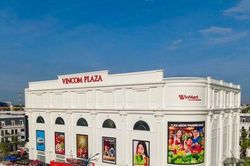 Vincom Retail góp 99,99% vốn thành lập công ty BĐS quy mô 3.620 tỷ